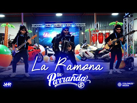 De Parranda - La Ramona (En Vivo)