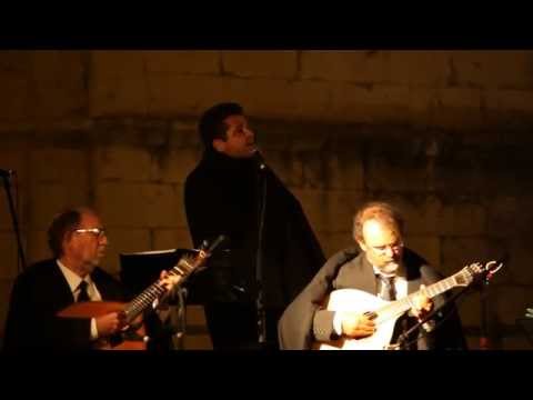 Fado, Paulo Mourinho, "Aquela moça da aldeia"