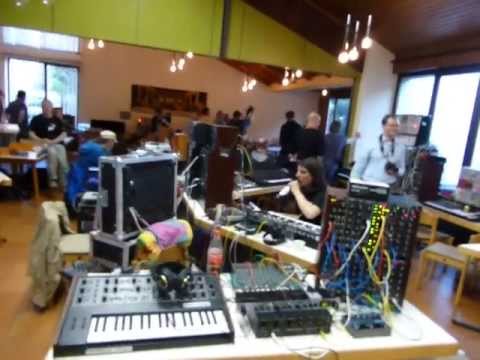 Happy Knobbing 2013 Fischbach yeah !!!