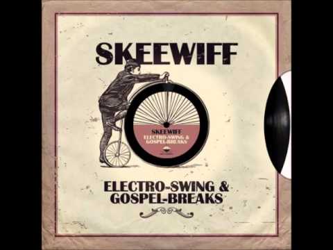 Skeewiff feat. The Golden Gate Jubilee Quintet - Gospel Train