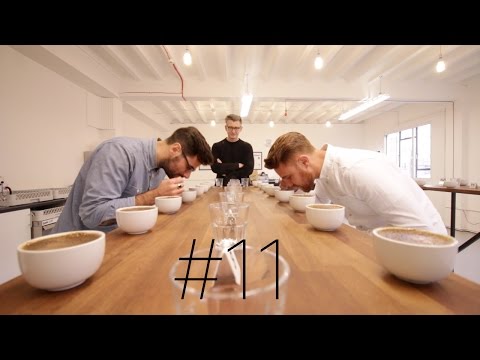 #第11回「週刊Vlogの変更点と次は何をするか？また、イギリスでは初のジュレ! (#11 - A change to the weekly vlog and what's next. Also the first Joule in the UK!)