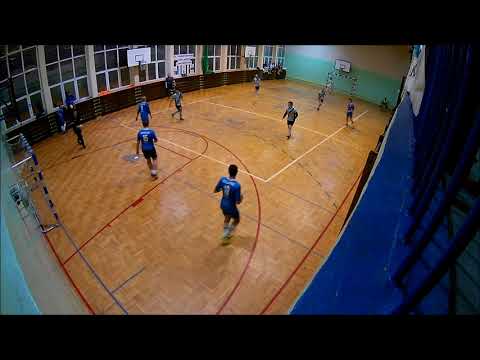 Półfinał Amatorzy Cup 2018: TS Janiszewice - GKS Sędziejowice