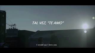 Love You (bye) - CHEEZE [Traducida al español]