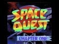 Space Quest 1 VGA Episode 6 Finale Pew Pew Pew