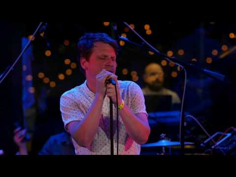 North South - Hey Marseilles
