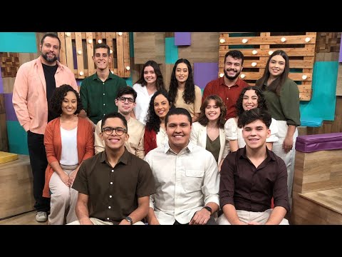 Tom de Vida no Caixa de Música