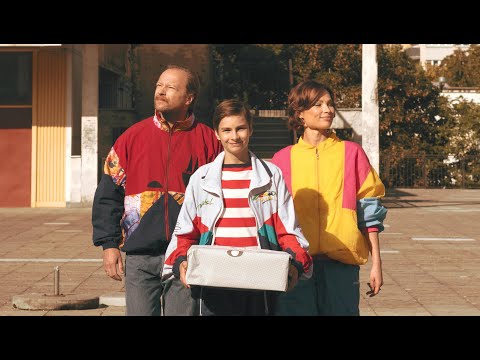 POWRÓT DO TAMTYCH DNI - oficjalny zwiastun