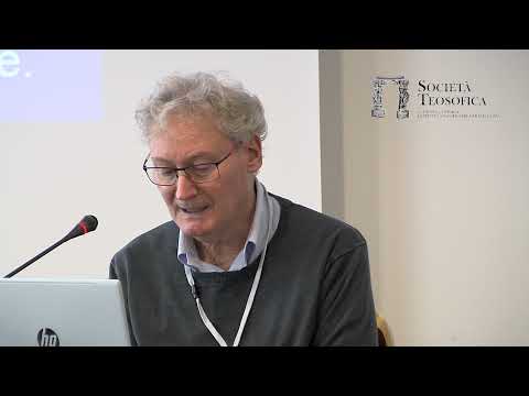 TEOSOFIA E VIAGGIO INIZIATICO: UN PERCORSO VERSO LA LIBERTÀ – MA SIAMO PRONTI?