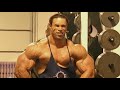Kevin Levrone Theme DON T STOP THE MUSIC