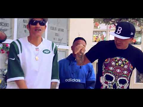 TROBADOR CLANDESTINO[SABOR DEL CENTRO] FT.CONEXION SUPREMA-BOTAZ IZA                 (VIDEO OFICIAL)
