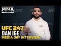 Dan Ige: 'There's Two Hungry Hawaiians Coming After' Alexander Volkanovski - MMA Fighting