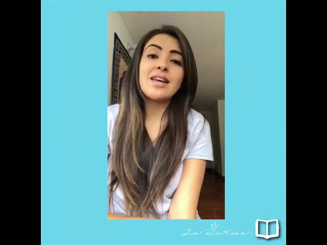 Vídeo relacionado con De los amores negados: 2041 (Novela)