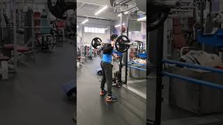 Download lagu Приседания со штангой / BE FIT 21 mp3