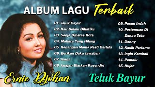 Download lagu ALBUM LAGU TERBAIK ERNIE DJOHAN (Spesial Pop Lawas) mp3