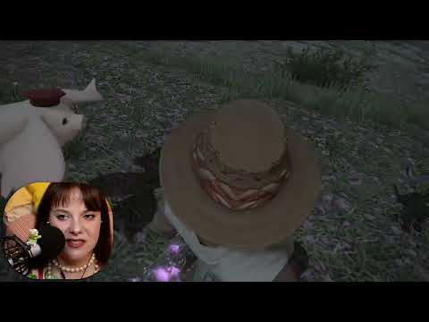 FFXIV: Part 110 (STARTING ENDWALKER)