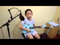 Ei You Chen - Medley Song Twinkle twinkle Little ...