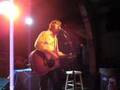 "this is what i do" by rhett miller