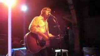 &quot;this is what i do&quot; by rhett miller