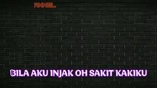 Download lagu KARAOKE KEKASIH GELAP mp3