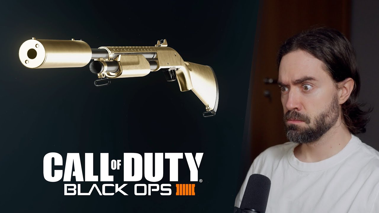 Onde Os Fracos Não Tem Vez (Black Ops 6)