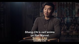 Shang-Chi e la Leggenda dei Dieci Anelli I Featurette