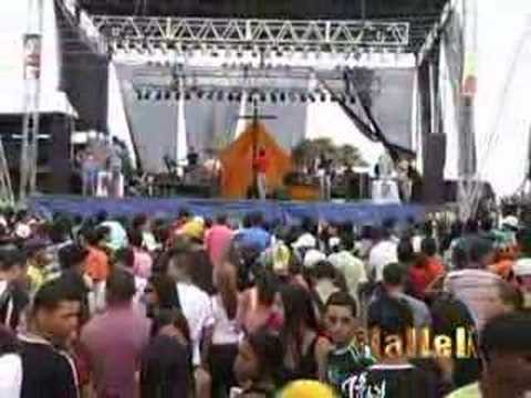Acreditar No Amor video