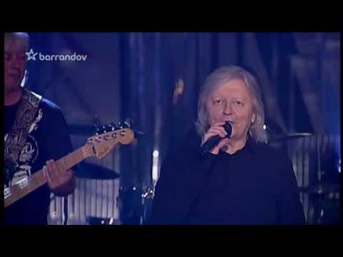 Václav Neckář - Medley /Barrandovska Abeceda/