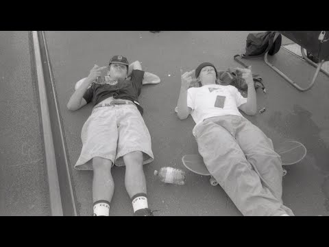 Place Presents: Homeless II