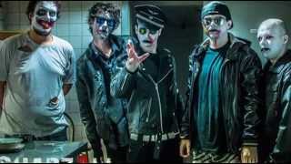 Video Sharzall - Death March prologue