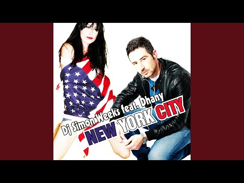 New York City (Extended Mix) (feat. Dhany)