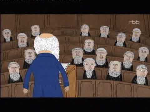 Die Evolutionstheorie 2/6 von Charles Darwin -Planet Wissen