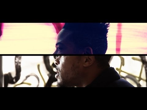 Danger Zone - Zion I ft. 1-O.A.K. [Official Music Video]