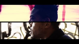 Danger Zone - Zion I ft. 1-O.A.K. [Official Music Video]