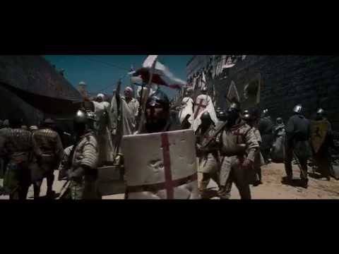 Ridley Scott - Establishing Shots 1