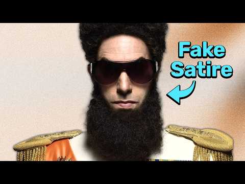 This “Comedy” Is Really Anti-Arab Propaganda