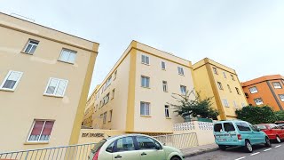 Los Realejos, Av Los Remedios