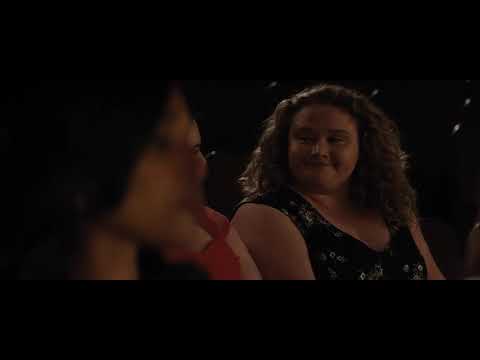 Dumplin' 2018 - Willowdean Dickson defines LOYALTY!