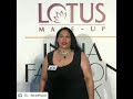 At FDCI Presents LOTUS MAKEUP INDIA FASHION WEEK LMIFWSS20 Audition