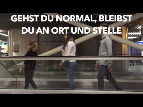 HTL Leben in 32 Sekunden erklärt