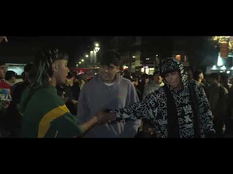 ANIMUS vs. ARKI vs. THSEBA: Octavos - Liga Inmortal Individual VII