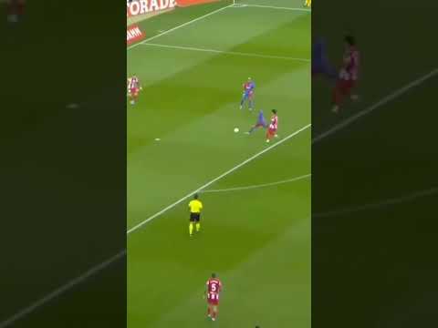 Dani is back 🔥 #shorts #football #tiktok #shortsvideo