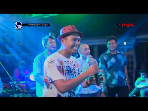 RAHMAT ILAHI - BRODIN  - OM.lucky AVANTA Live Ngantang