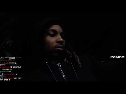 DDG x Luh Tyler - We Ain’t Playing (Official Audio)