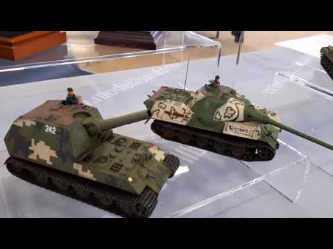 Euro Model Expo