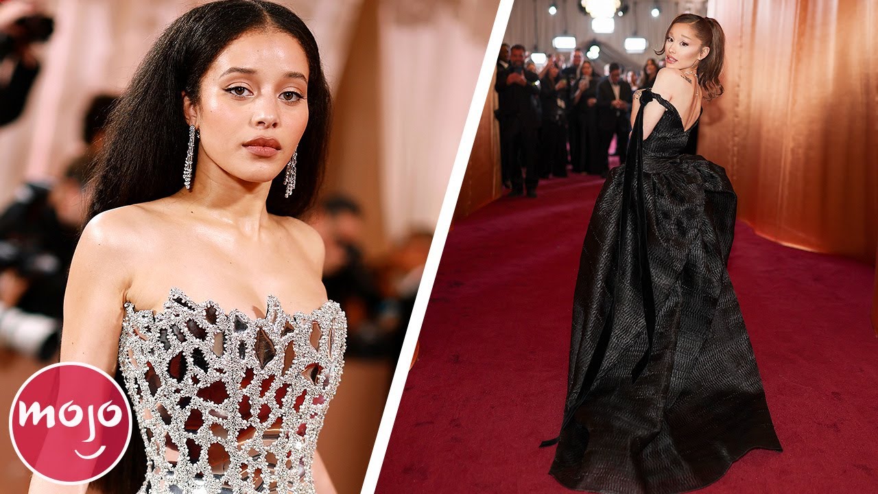 Top 10 Best Looks at the 2026 Golden Globes