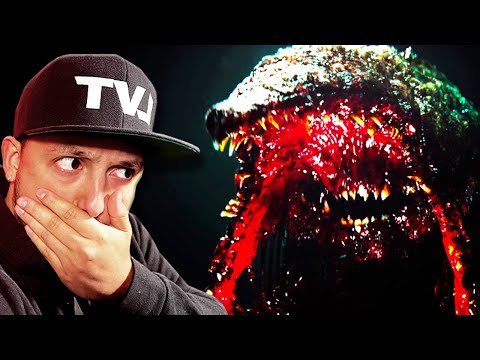 This is gaming's SCARIEST creature.