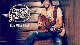 Chris Janson - Messin&#39; With Jesus - Buy Me A Boat - Lyrics