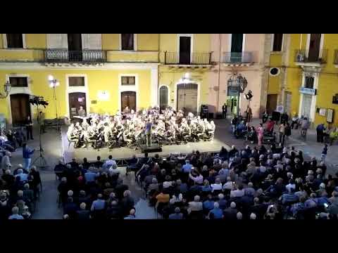 Squinzano (Michele Lufrano) - Banda Esercito Italiano