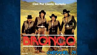 Mi Vida Es Tu Amor-BRONCO (Chemanel08)