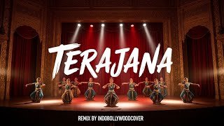 Download lagu Terajana Rhoma Irama Remix Bollywood India | Dangdut Klasik Megah Nuansa India mp3